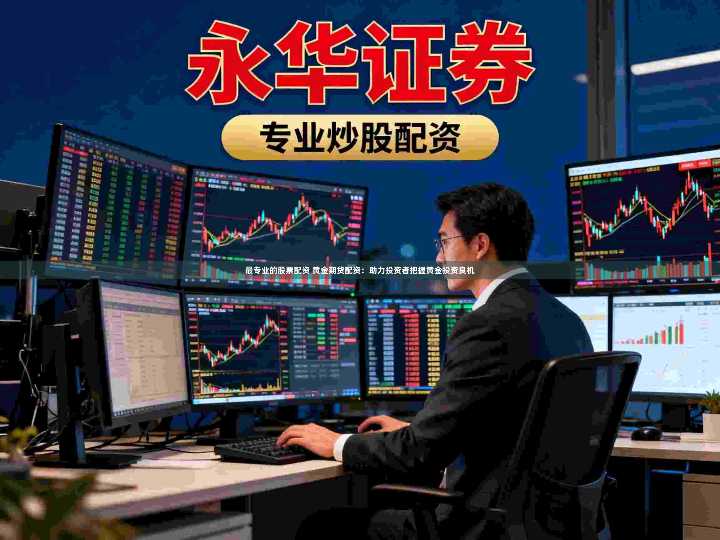 最专业的股票配资 黄金期货配资：助力投资者把握黄金投资良机
